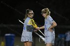 WLax vs FSU  Women’s Lacrosse vs Framingham State University. - Photo by: KEITH NORDSTROM : WLax, lacrosse